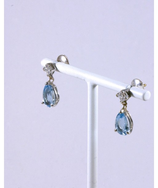 Boucles d'Oreilles Poires Princesses en ligne