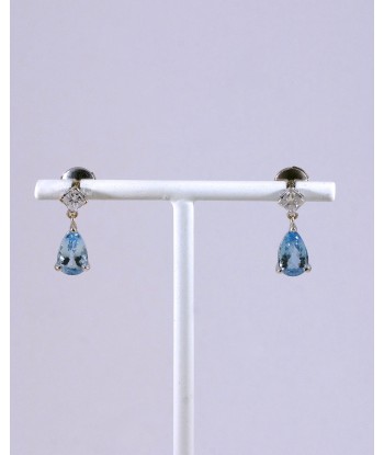 Boucles d'Oreilles Poires Princesses en ligne