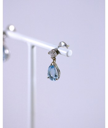 Boucles d'Oreilles Poires Princesses en ligne