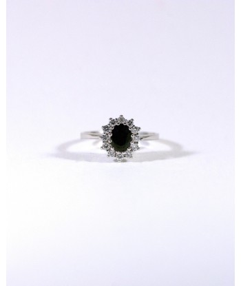 Bague Marguerite - reCréation (ob) 50-70% off 