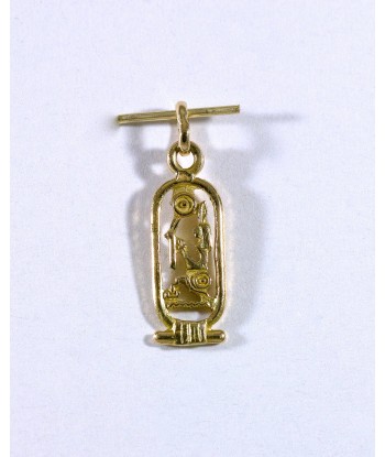 Pendentif Cartouche Horus acheter