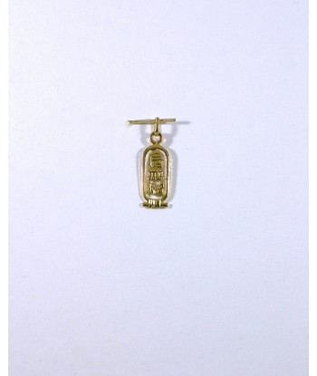 Pendentif Cartouche Egyptien d'Europe débarque