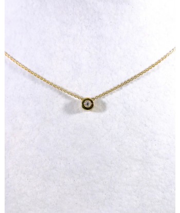 Collier Coulisse Diamant 50-70% off 