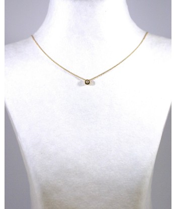 Collier Coulisse Diamant 50-70% off 