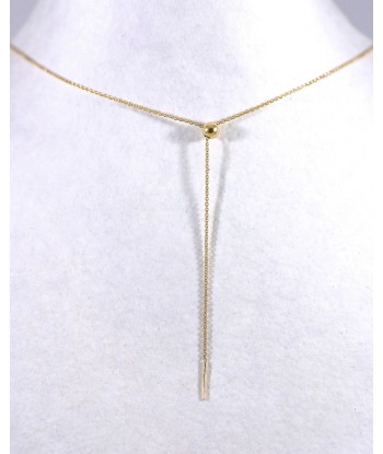 Collier Coulisse Diamant 50-70% off 