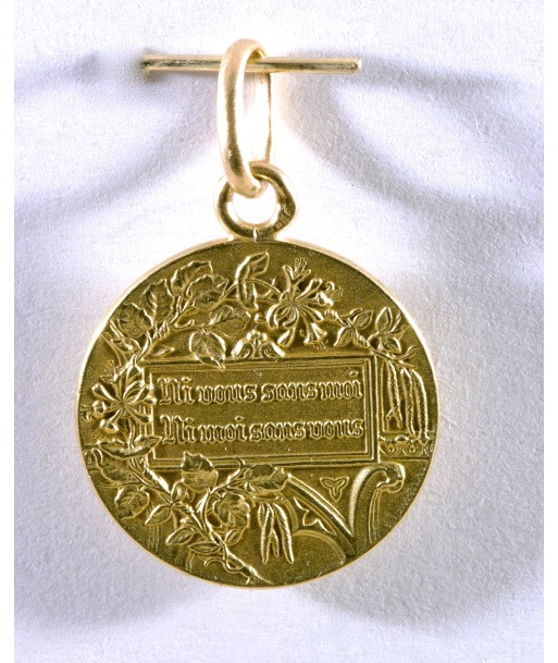 Médaille Ni Vous Sans Moi sélection de produits