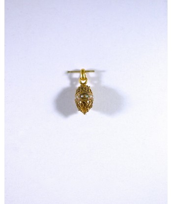 Pendentif Œuf pas cher