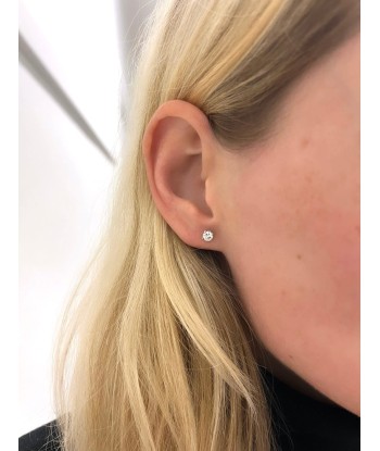 Puces d'Oreilles Diamants pour bénéficier 