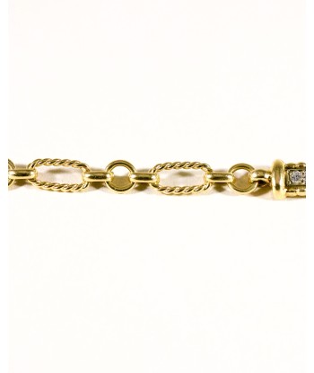 Bracelet Barrette Diamants 50-70% off 