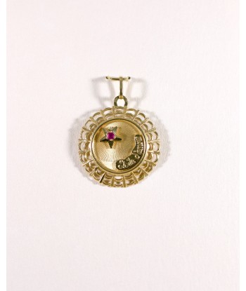 Pendentif "Étoile d'amour" 50-70% off 