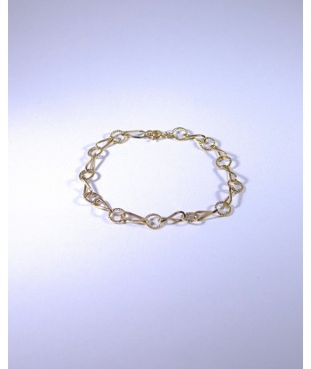 Bracelet Alterné français