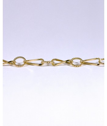 Bracelet Alterné français