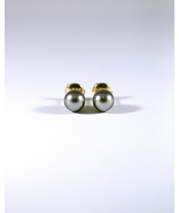 Puces d'Oreilles Perles en stock