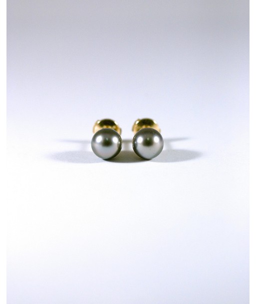 Puces d'Oreilles Perles en stock