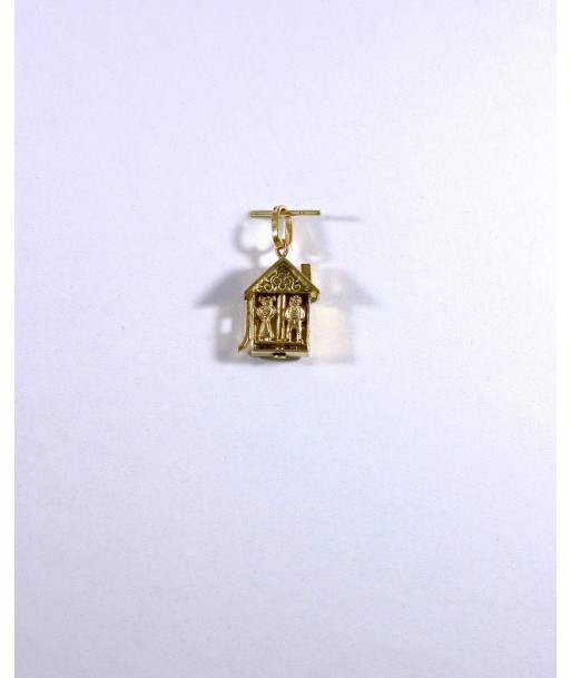 Pendentif Alsacien prix pour 