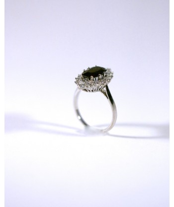 Bague Marguerite Losange store