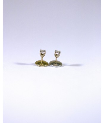 Puces d'Oreilles Diamants acheter en ligne