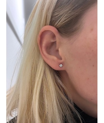 Puces d'Oreilles Diamants acheter en ligne