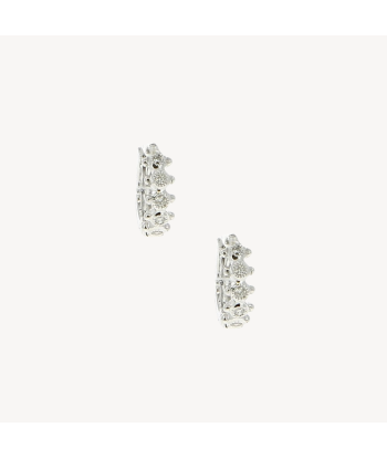 Boucle d’oreille Mini Miss Darling Or Blanc shop