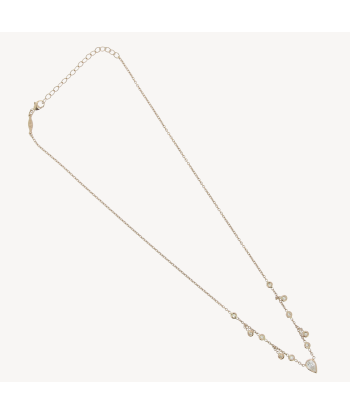 Collier Diamond Shape acheter en ligne