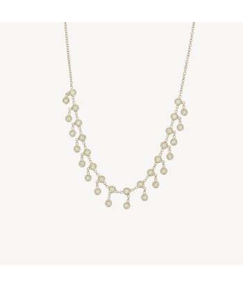 Collier Diamond Shaker 2 - 3 jours ouvrés.