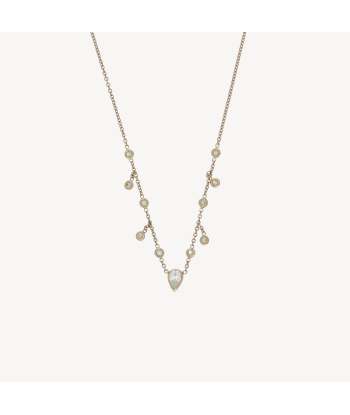 Collier Diamond Shape acheter en ligne