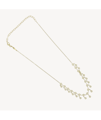 Collier Diamond Shaker 2 - 3 jours ouvrés.