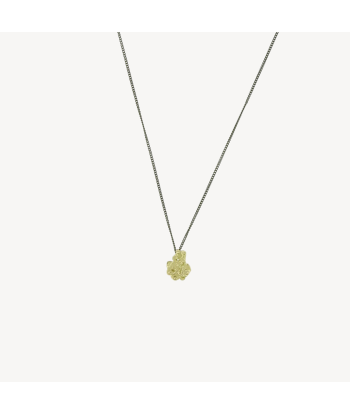 Collier Médaille Pépite shop