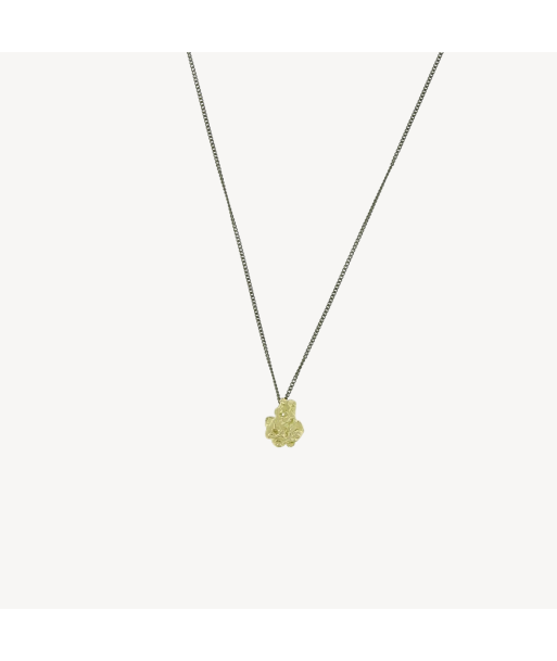 Collier Médaille Pépite shop