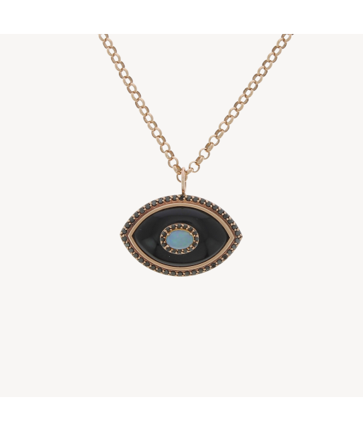 Collier Eyecon online