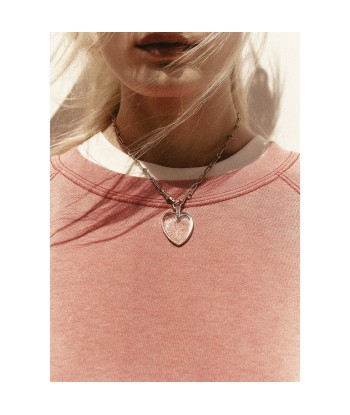 Collier Gabin n°2 ouvre sa boutique