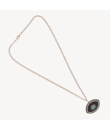 Collier Eyecon online