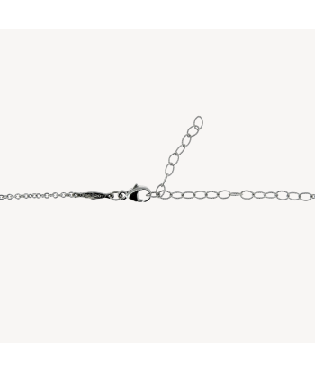 Collier full diamond shaker la livraison gratuite