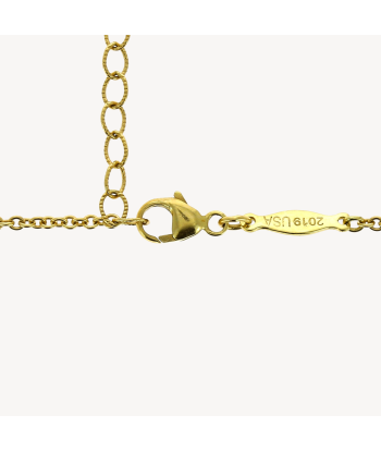 Collier rectangle opale rose et charm l'achat 