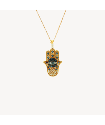 Collier Hamsa Venez découvrir notre 