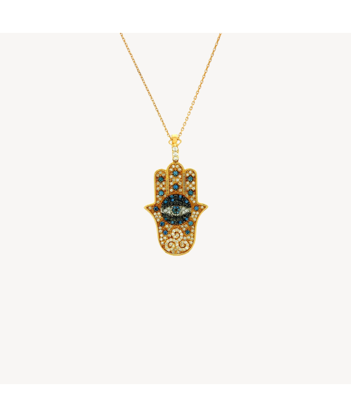 Collier Hamsa Venez découvrir notre 