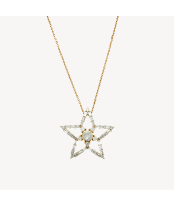 Collier Star Light 50% de réduction en Octobre 2024