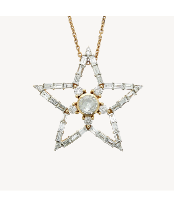 Collier Star Light 50% de réduction en Octobre 2024