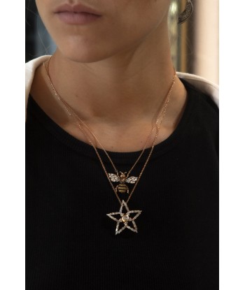 Collier Star Light 50% de réduction en Octobre 2024