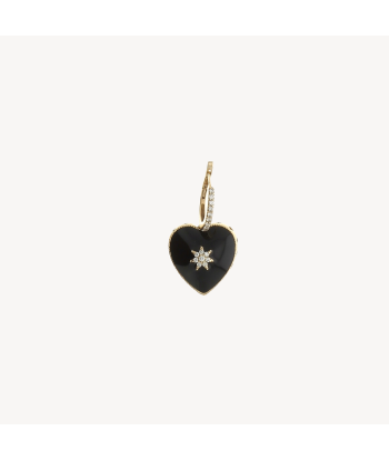 Boucle d'oreille Queen of Hearts Profitez des Offres !