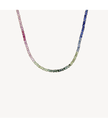 Collier Majestic Rainbow prix pour 