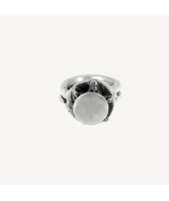 Bague Rotunda Skulls de la marque