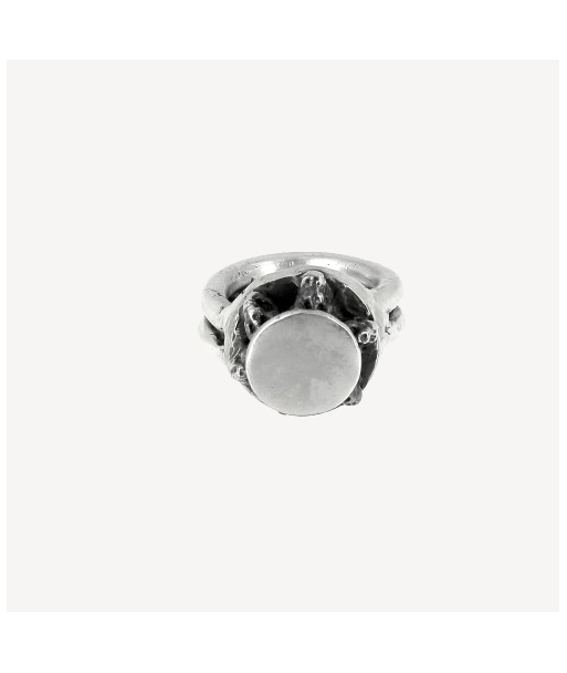 Bague Rotunda Skulls de la marque