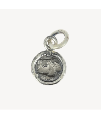 Pendentif Coin 201 la chaussure