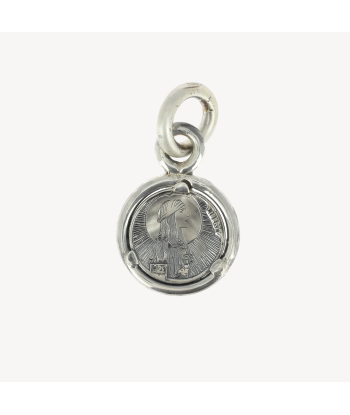 Pendentif Coin 201 la chaussure