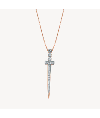 Collier Word of Light Sword Amélioration de cerveau avec