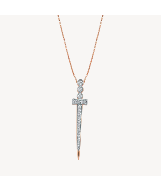 Collier Word of Light Sword Amélioration de cerveau avec