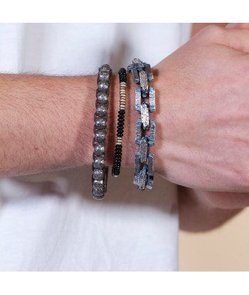 Bracelet AZK-VK0 ouvre sa boutique