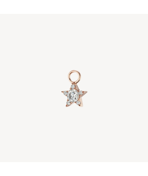 Charm Diamond Star Or Rose plus qu'un jeu 