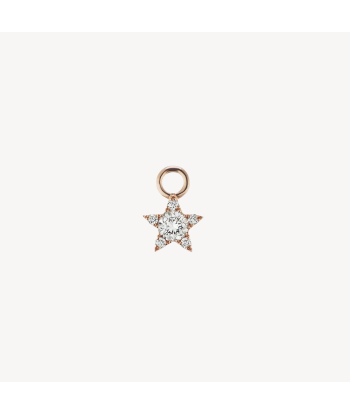 Charm Diamond Star Or Rose plus qu'un jeu 